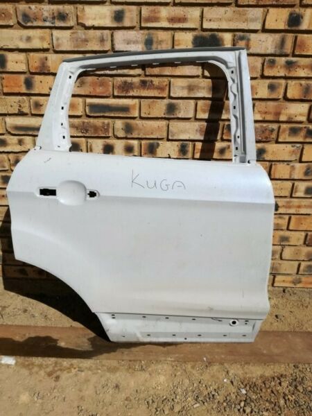 Ford Kuga Right Rear Door Contact for Price - Private Seller Ford Kuga Right Rear Door Contact for Price - Private Seller
