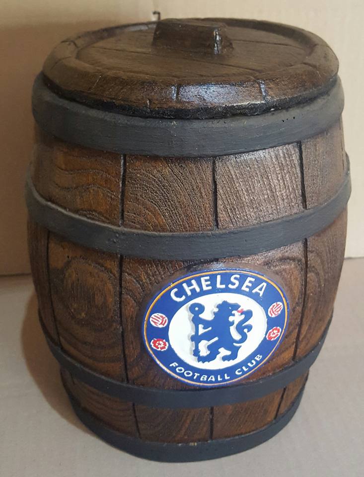 Ice Bucket: Chelsea Football Club. Brand New Products.