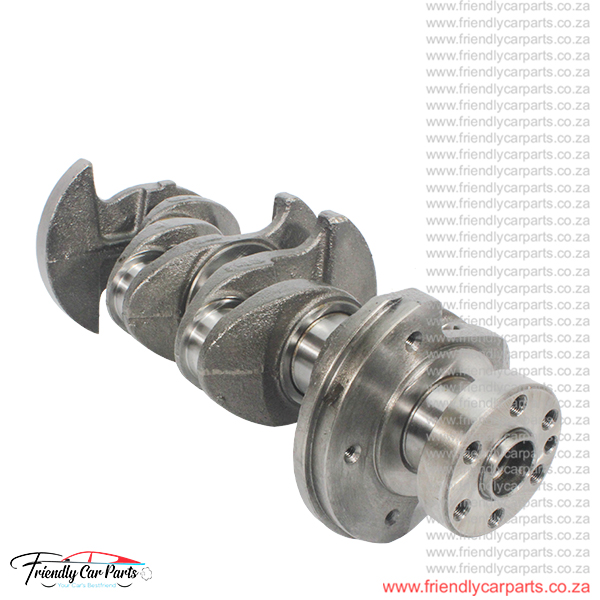 Hyundai 1.4 1.6 G4FC Crankshaft - Private Seller