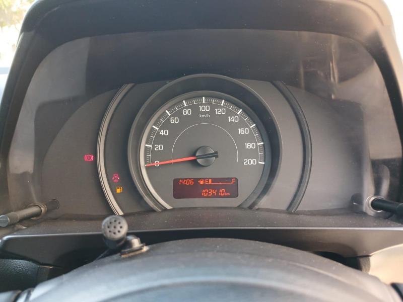 Used 2024 Suzuki Swift hatch 1.2 GA - Private Seller