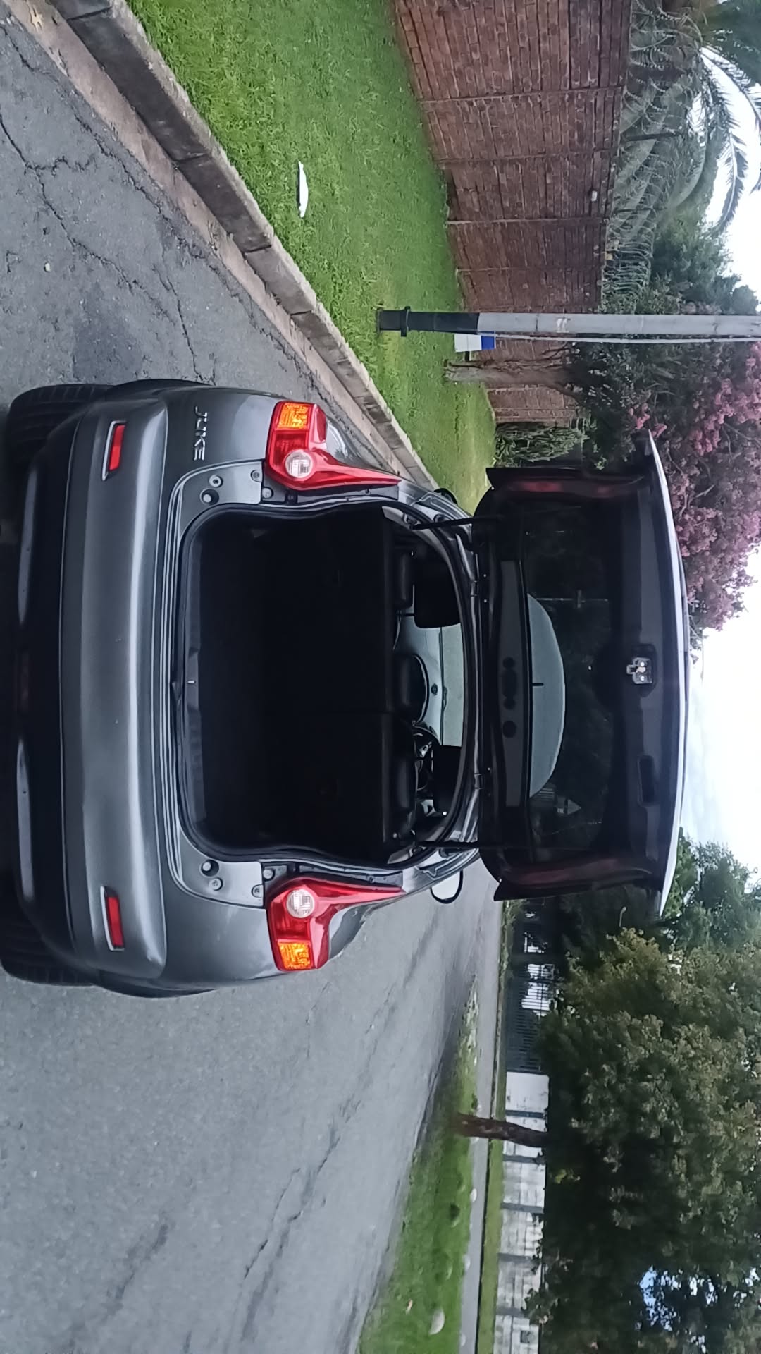 Used 2013 Nissan Juke 1.6 Acenta+ - Private Seller