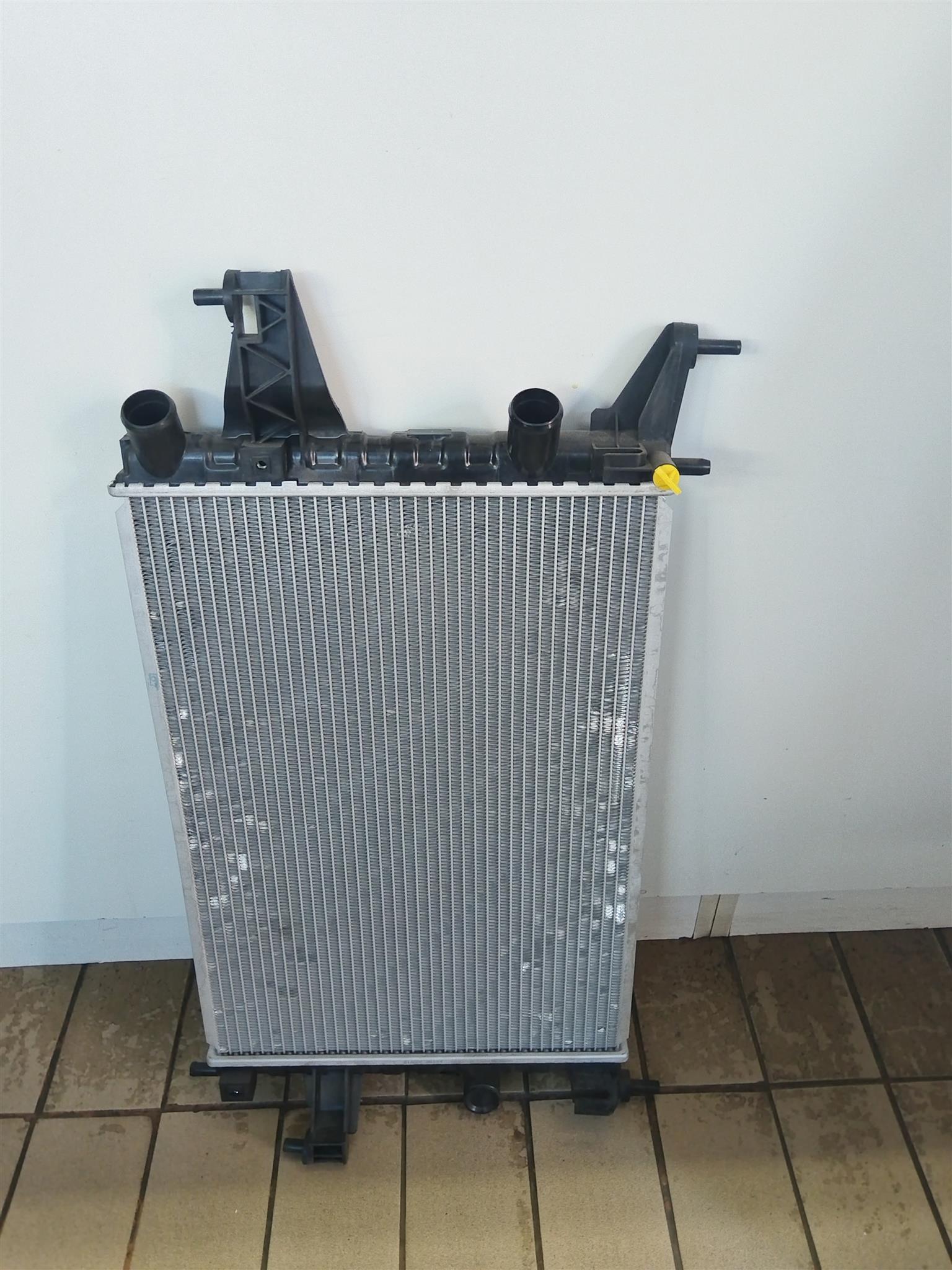 2015 OPEL ASTRA J RADIATOR BRAND NEW AVAILABLE FOR SALE - Private Seller 2015 OPEL ASTRA J RADIATOR BRAND NEW AVAILABLE FOR SALE - Private Seller