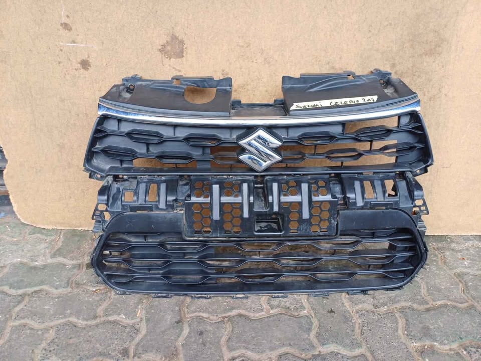 Suzuki celerio Main Grill 2017 (old shape) - Private Seller Suzuki celerio Main Grill 2017 (old shape) - Private Seller