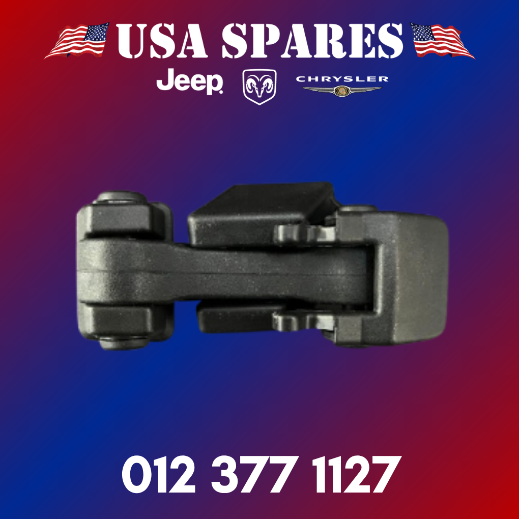 Jeep Wrangler Bonnet Latch Catch Now Available - Private Seller Jeep Wrangler Bonnet Latch Catch Now Available - Private Seller