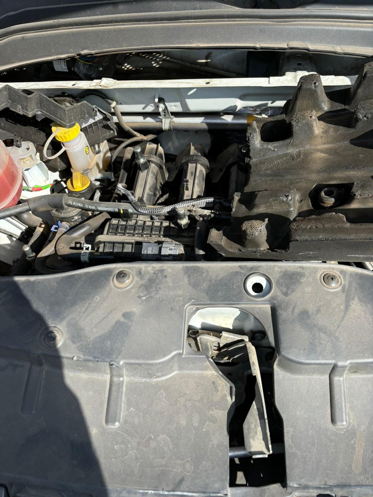 Mahindra KUV 1.2lt Petrol 2019 spares - Private Seller Mahindra KUV 1.2lt Petrol 2019 spares - Private Seller