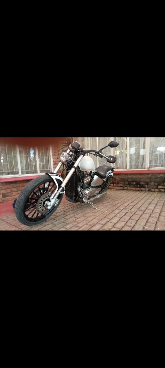 Used Regal Raptor - Private Seller Used Regal Raptor - Private Seller