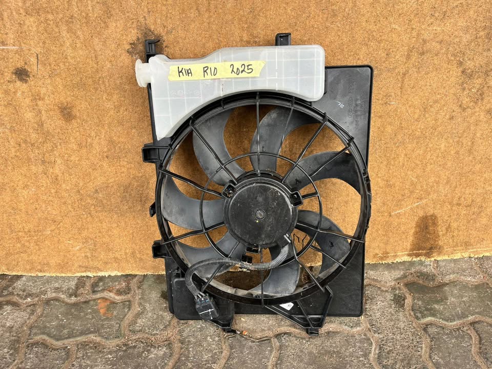 2025 Kia Rio Fan - Private Seller 2025 Kia Rio Fan - Private Seller