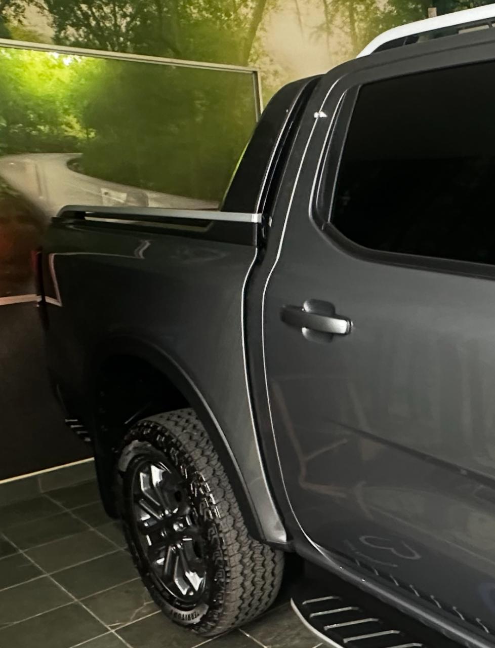 RollBar 2025 Ford Ranger Wildtrack - Private Seller RollBar 2025 Ford Ranger Wildtrack - Private Seller
