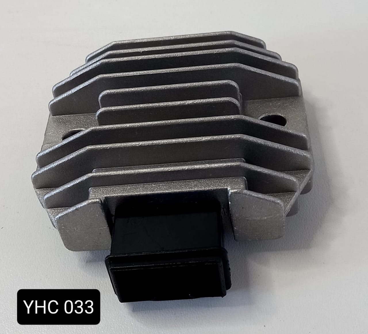 Motorcycle Rectifiers