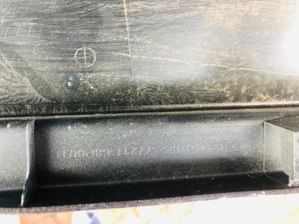 Suzuki Baleno left side skirt - Private Seller Suzuki Baleno left side skirt - Private Seller