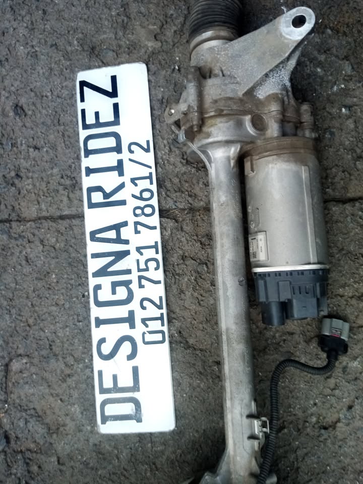 BMW 7 SERIES G11/G12 ELECTRIC STEERING RACK - Private Seller