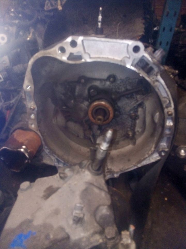 HONDA CR14 MANUAL GEARBOX FOR SALE - Private Seller