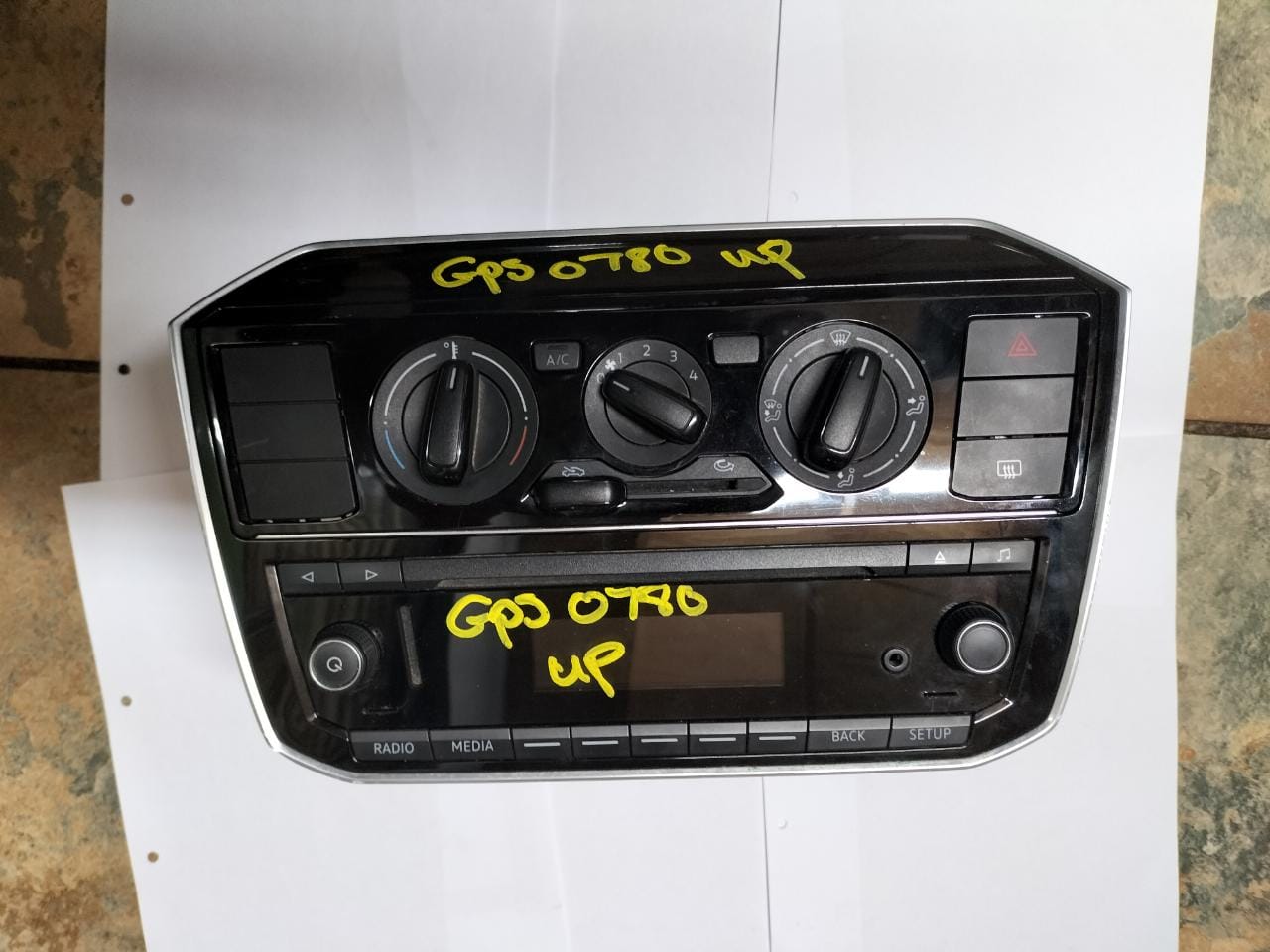 Audi Vacuum Pump for sale - Private Seller