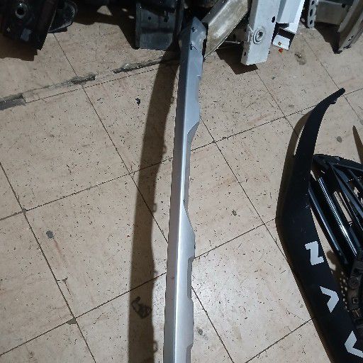Ford Territory bumper cover - Private Seller Ford Territory bumper cover - Private Seller