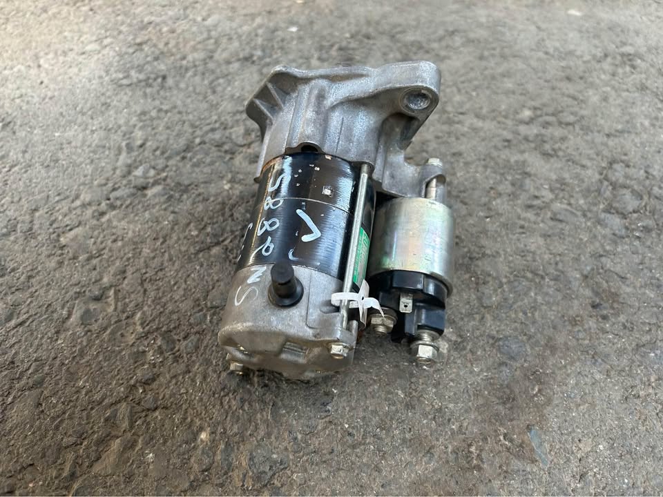 2017 Toyota Etios 1.5 Starter Available @Circle 7 Used Parts call or WhatsApp - Private Seller