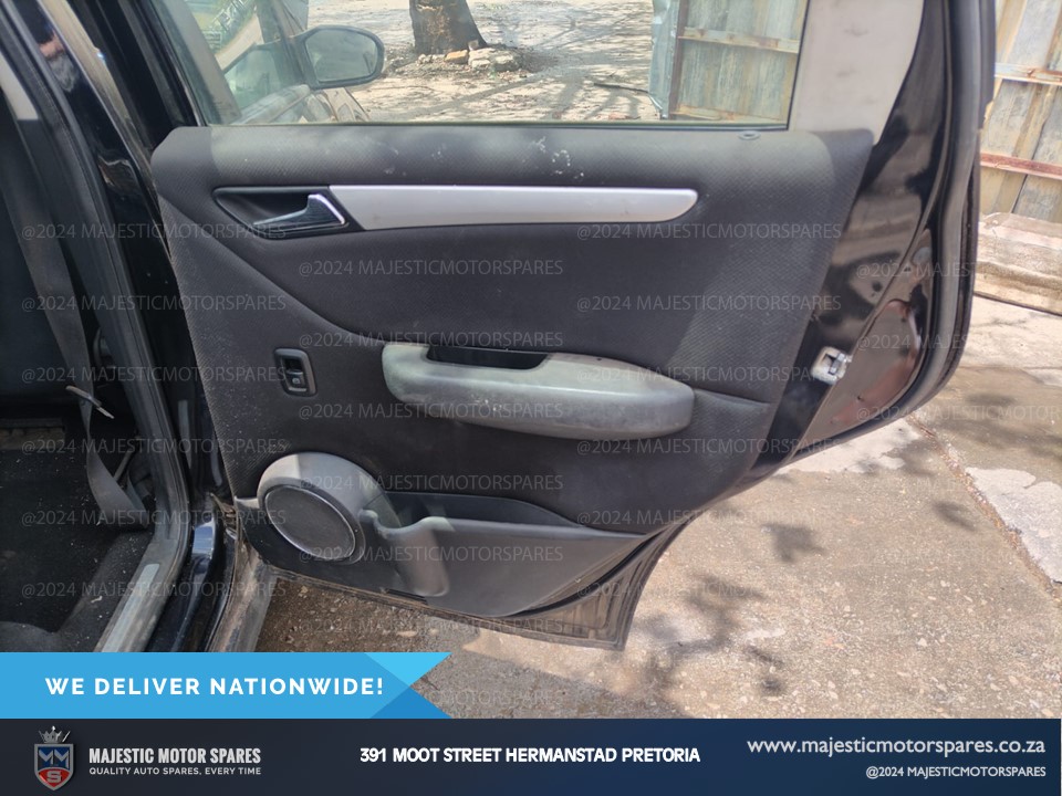 2005 mercedes a180 cdi w169 door panels for sale, - Private Seller