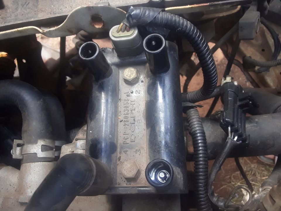 GEELY LC 1.3GT STRIPPING - Private Seller GEELY LC 1.3GT STRIPPING - Private Seller