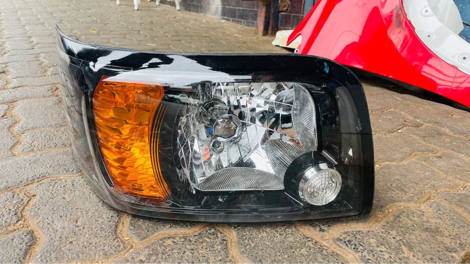 JAC X200 headlight - Private Seller JAC X200 headlight - Private Seller
