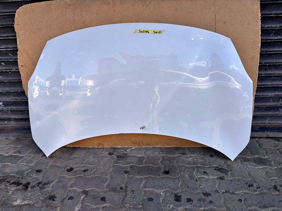 Suzuki Swifts Bonnet - Private Seller Suzuki Swifts Bonnet - Private Seller