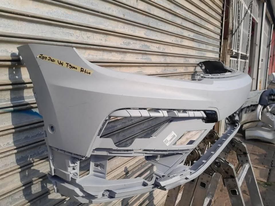 2018-2021  VW TIGUAN RLINE FRONT BUMPER FOR SALE