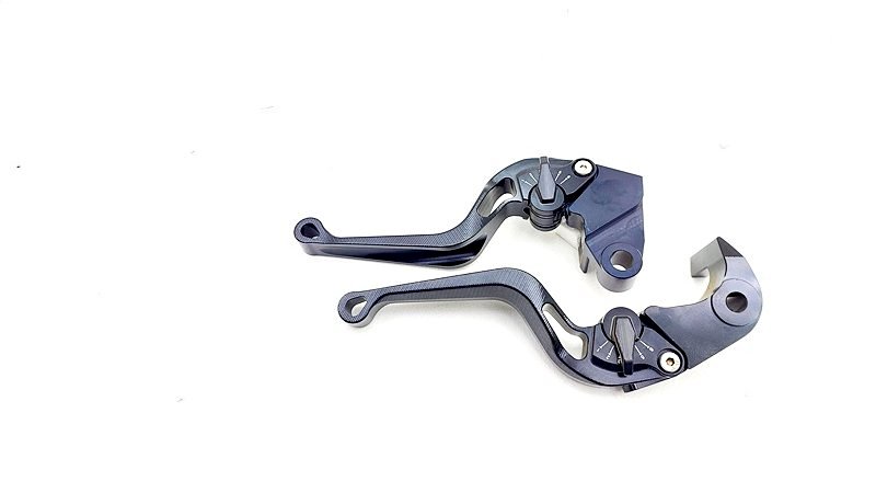 HONDA ADJUSTABLE LEVER SETS HONDA ADJUSTABLE LEVER SETS