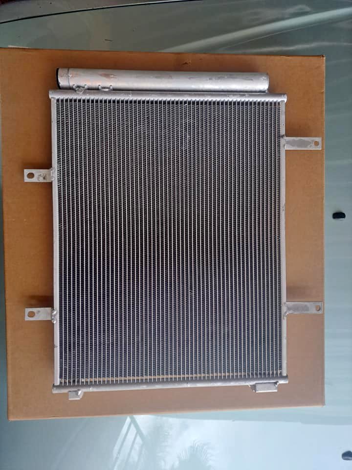 Toyota Avanza aircon radiator - Private Seller
