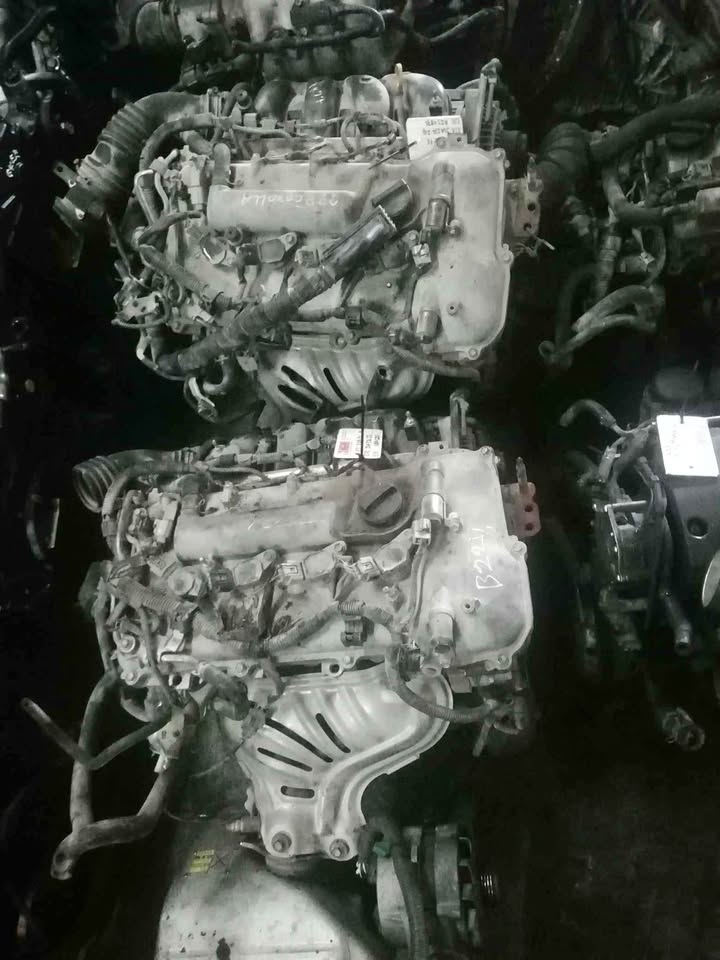 Toyota proffetional 2zr - Private Seller Toyota proffetional 2zr - Private Seller
