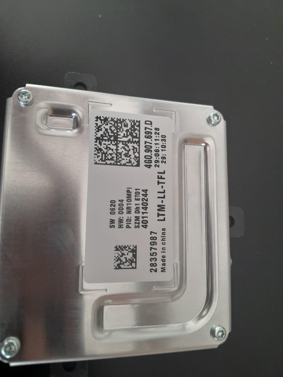 audi single plug xenon ballistors FOR SALE - Private Seller audi single plug xenon ballistors FOR SALE - Private Seller