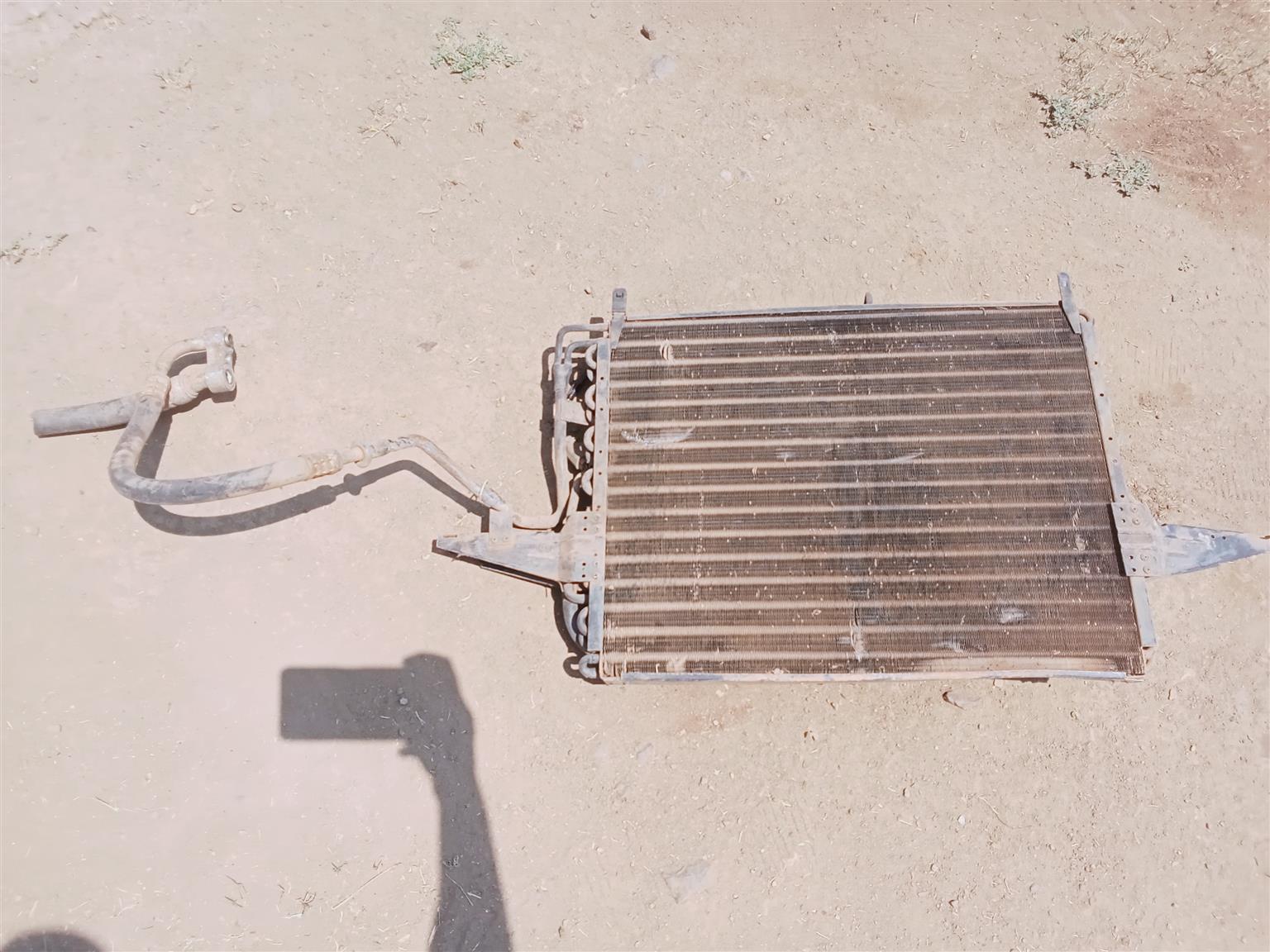 Ford sapphire radiator - Private Seller Ford sapphire radiator - Private Seller