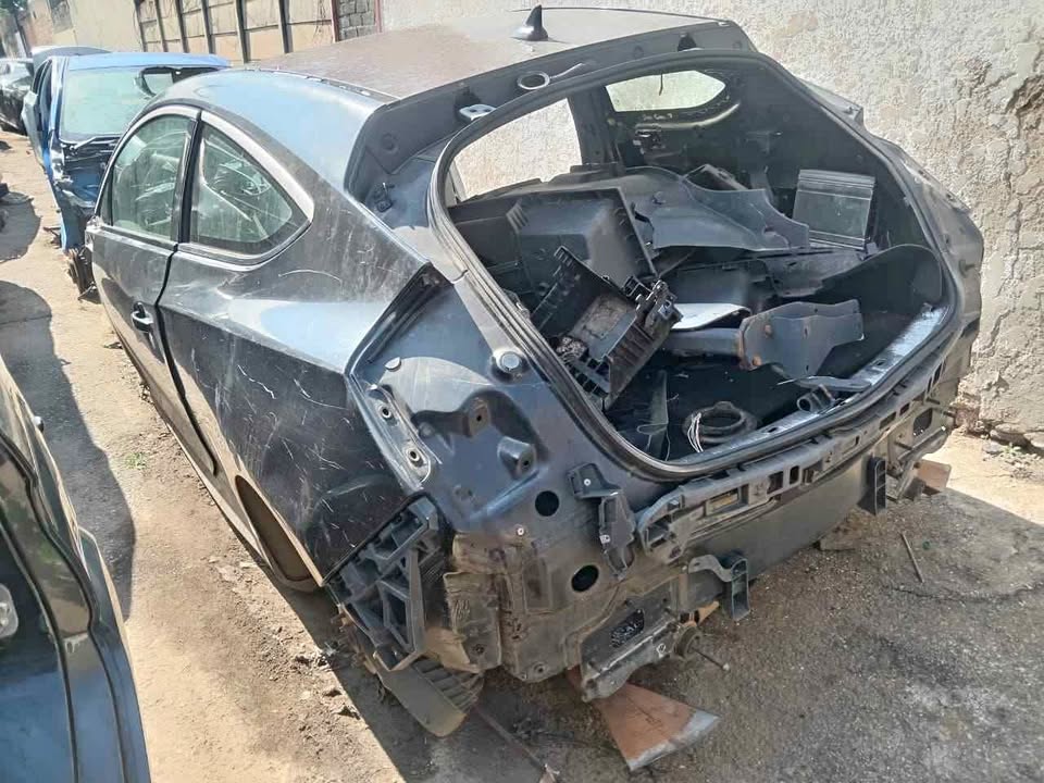 Opel Astra J Opc Stripping For Spares @ JJ's Automotive Supplies - Private Seller