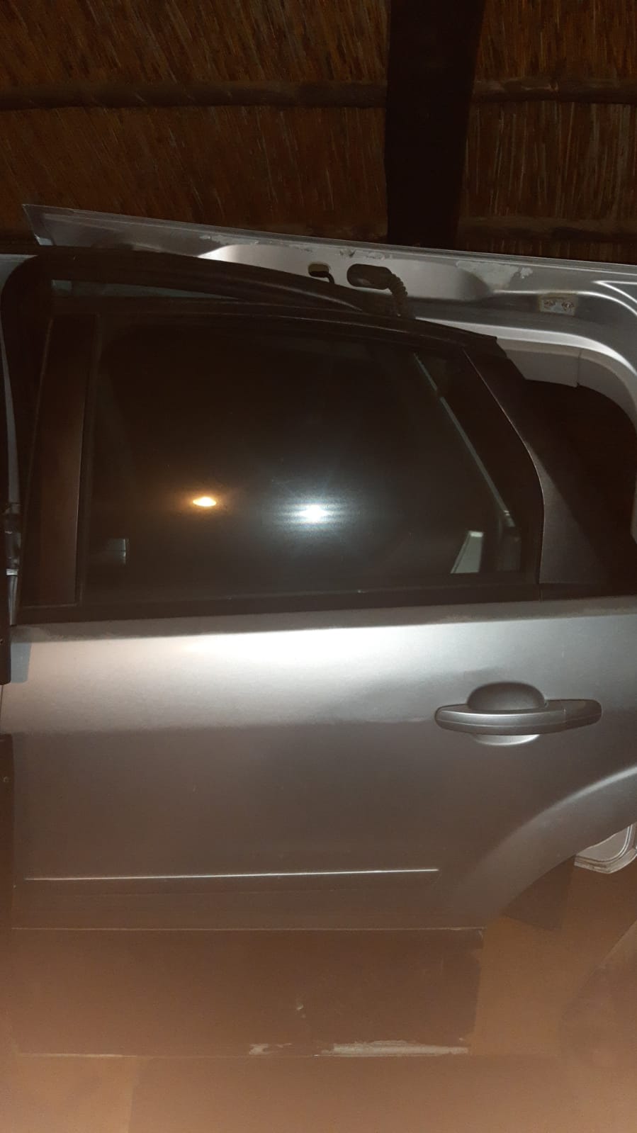 Ford focus 2.0 d stripping for spares - Private Seller