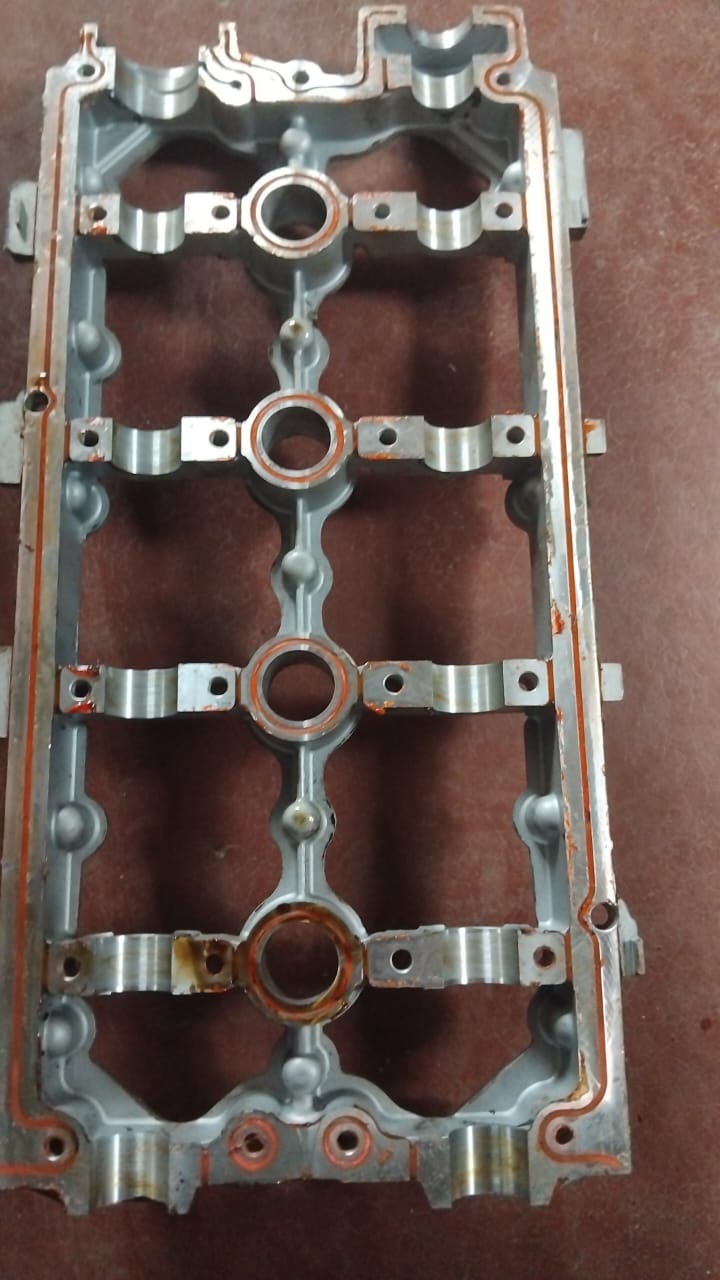 Audi VW BWA head for sale - Private Seller Audi VW BWA head for sale - Private Seller