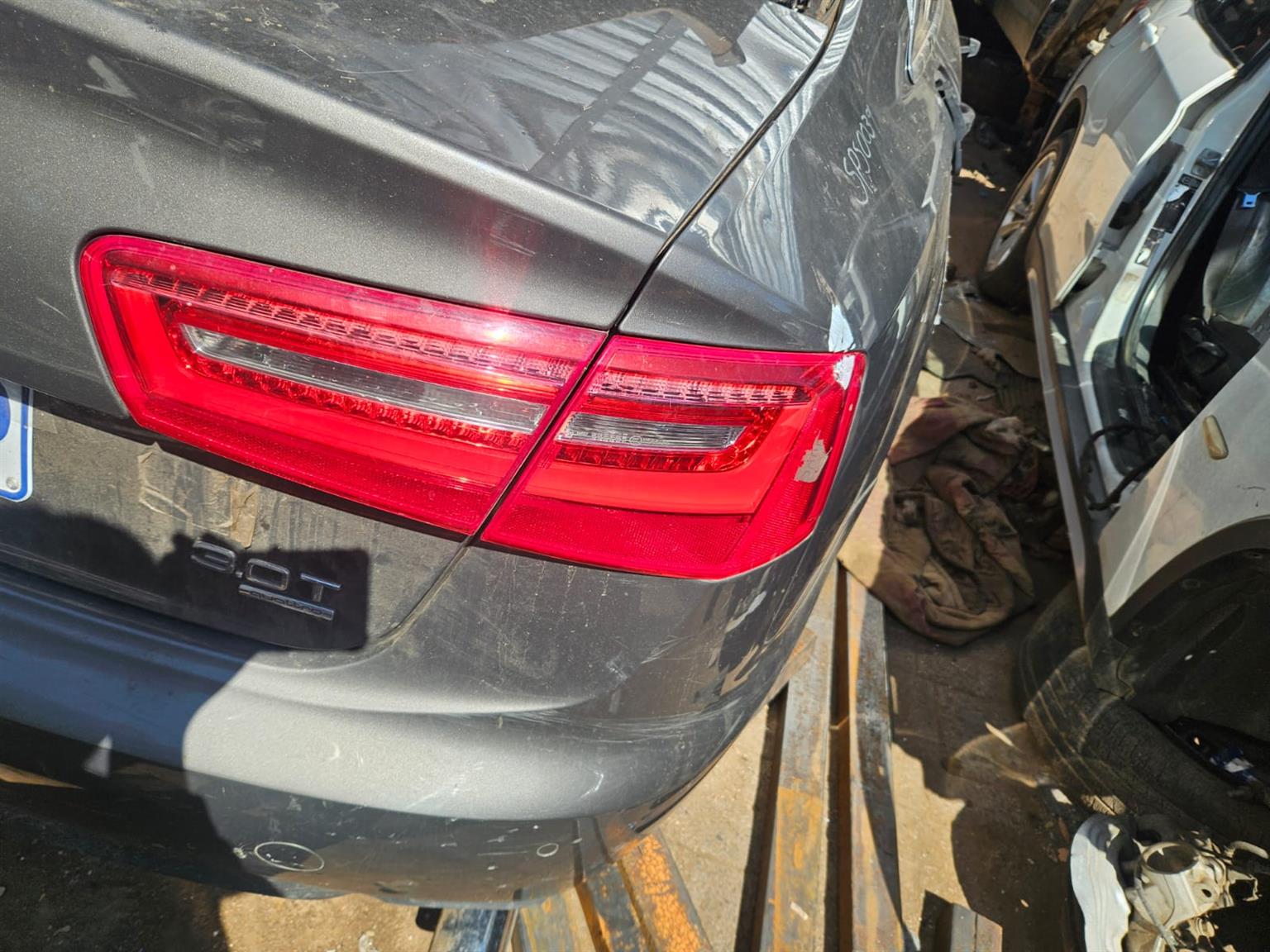 π‘ Audi A6 Tail Lights for Sale! π‘ - Private Seller π‘ Audi A6 Tail Lights for Sale! π‘ - Private Seller