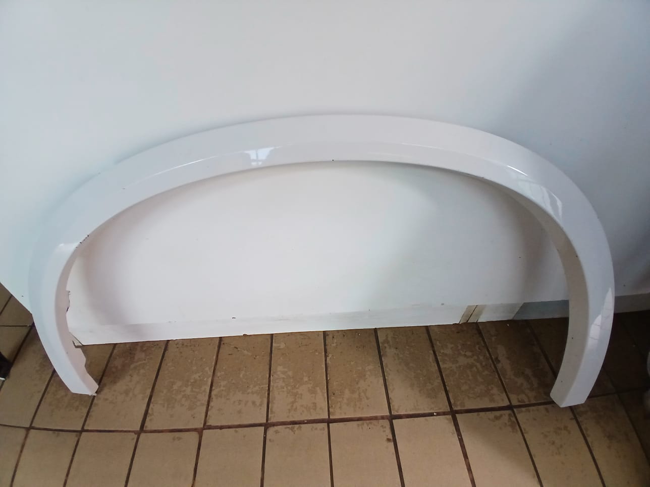 G05 X5 BMW WHEEL ARCH FRONT LEFTSIDE - Private Seller G05 X5 BMW WHEEL ARCH FRONT LEFTSIDE - Private Seller