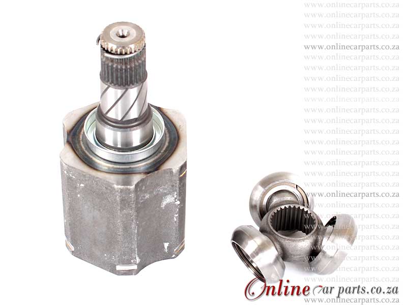 nissan x trail cv joint