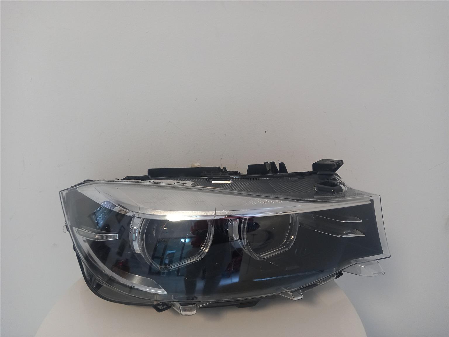 BMW GT LED Xenon Headlight 2016 - 2018 - Private Seller
