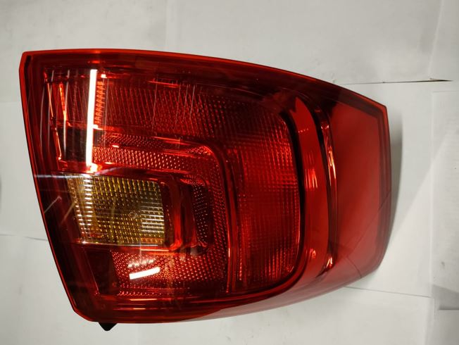 VW JETTA 6 2011 BRAND NEW OUTER TAIL LIGHTS FOR SALE - Private Seller VW JETTA 6 2011 BRAND NEW OUTER TAIL LIGHTS FOR SALE - Private Seller
