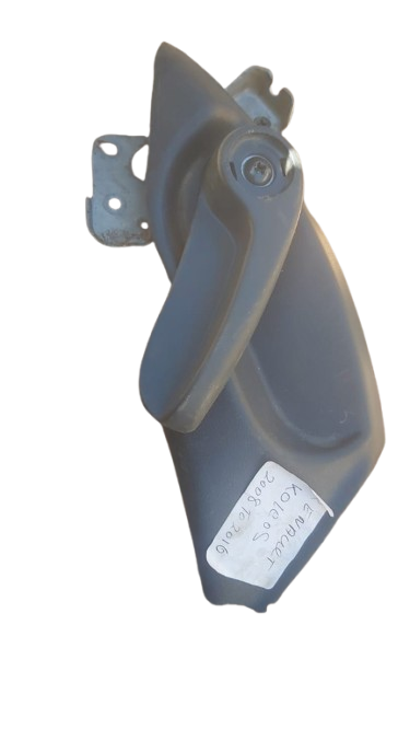 RENAULT KOLEOS DOOR HANDLE ASSEMBLY (2008-2016) - Private Seller RENAULT KOLEOS DOOR HANDLE ASSEMBLY (2008-2016) - Private Seller