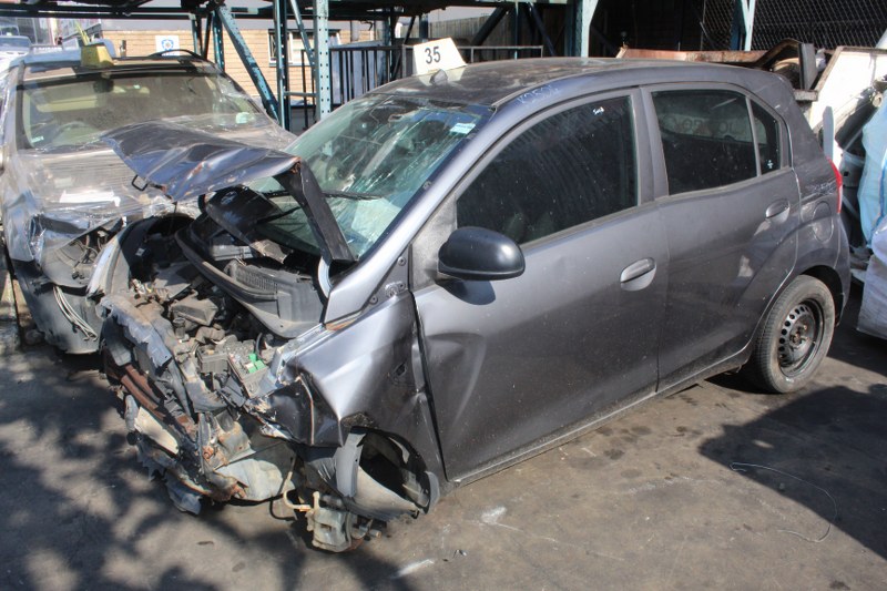 Hyundai Atos 1.1 Manual G4HG Grey - 2021 SPARESBOYZ STRIPPING FOR SPARES - Private Seller Hyundai Atos 1.1 Manual G4HG Grey - 2021 SPARESBOYZ STRIPPING FOR SPARES - Private Seller