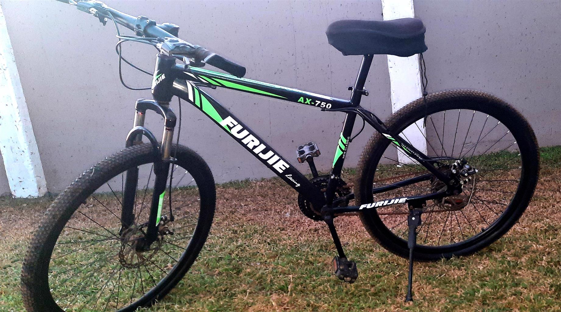 furijie mountain bike price