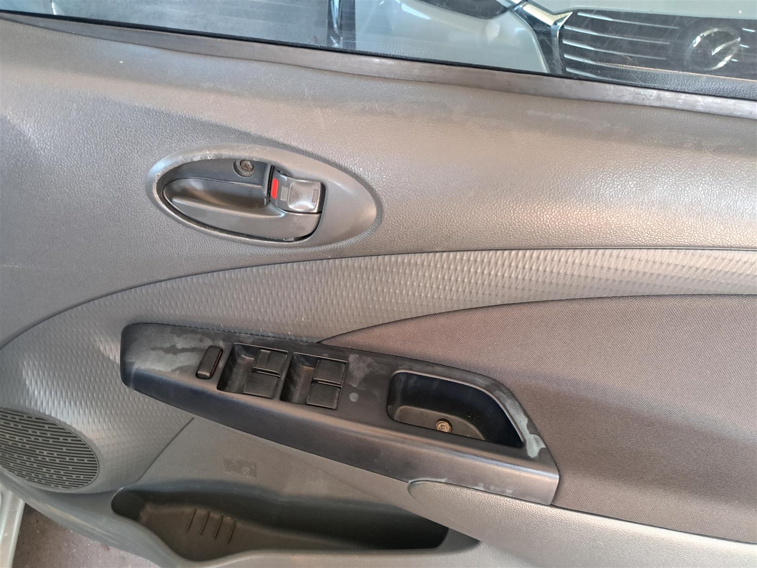 Pre-Owned ETIOS
