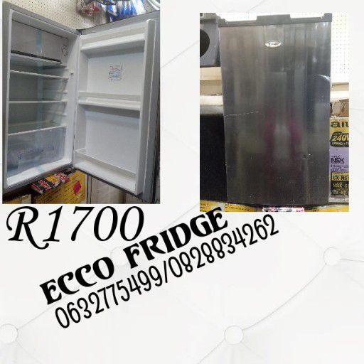 ecco fridge