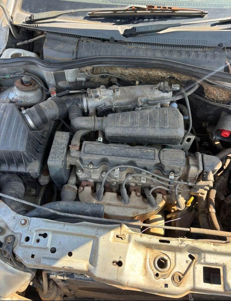 2008 Opel Corsa stripping for spares - Private Seller 2008 Opel Corsa stripping for spares - Private Seller