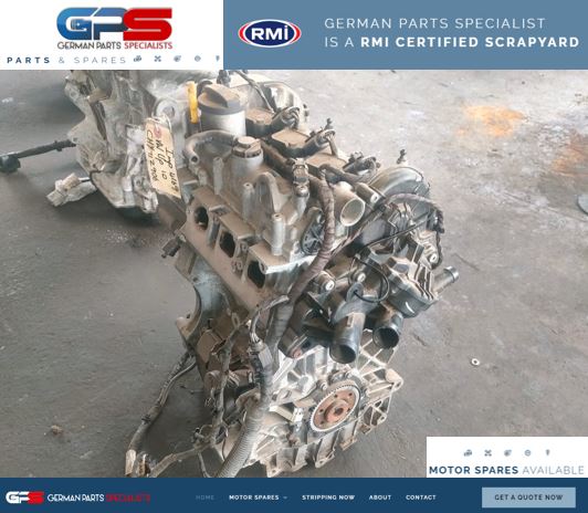 USED REPLACEMENT VW UP 1.0 CHY ENGINES FOR SALE - Private Seller USED REPLACEMENT VW UP 1.0 CHY ENGINES FOR SALE - Private Seller