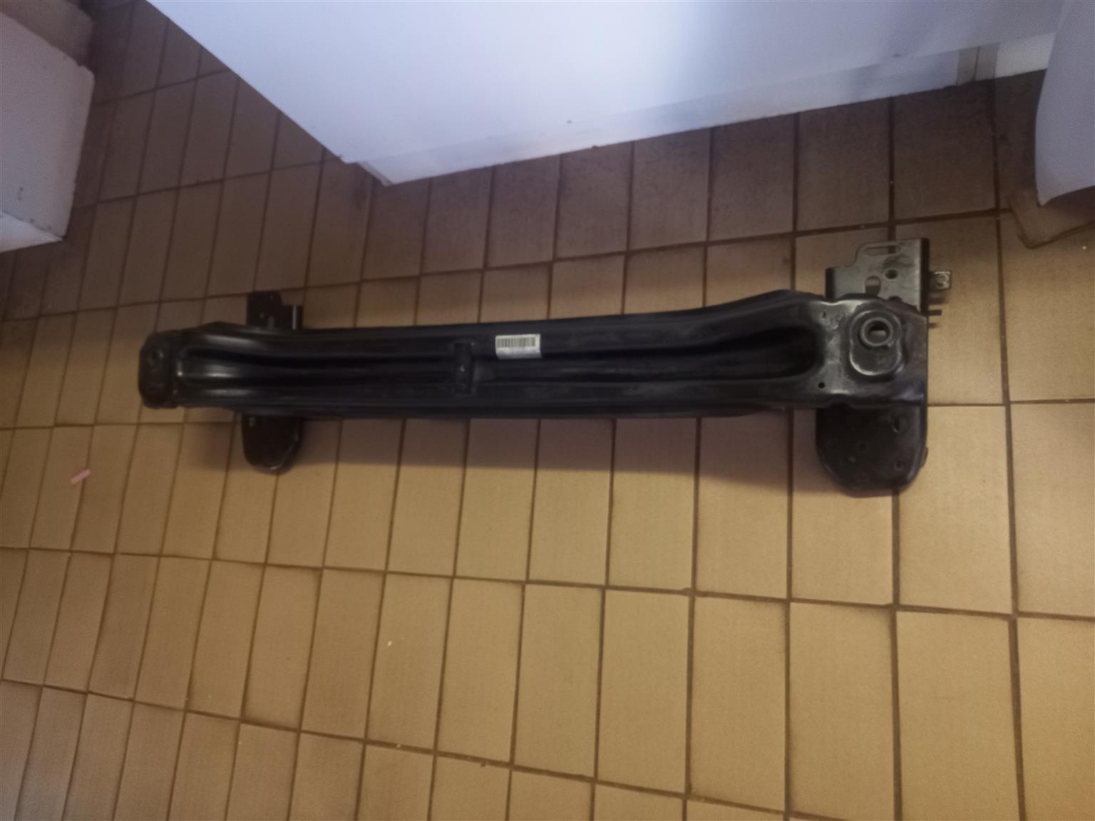 2016 PORSCHE CAYENNE FRONT STIFFENER FOR SALE