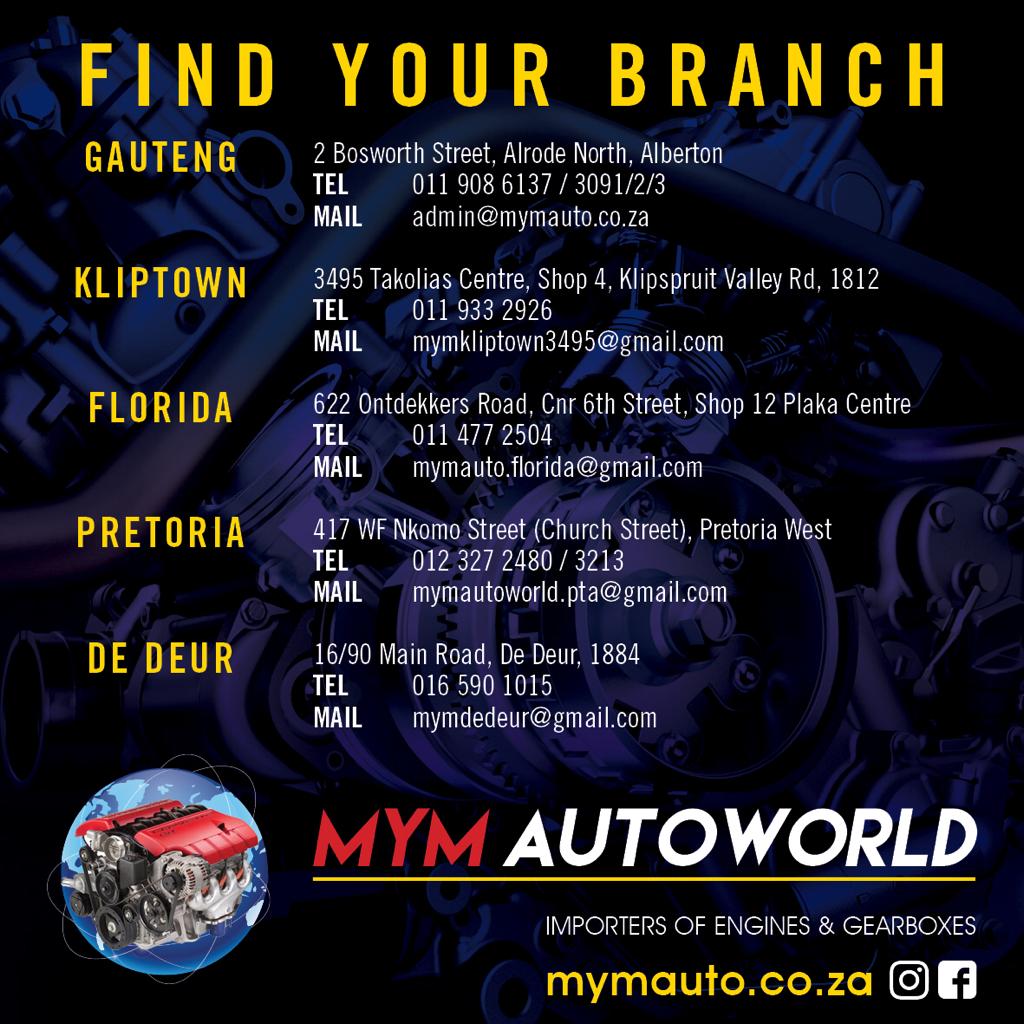 VW GOLF BLG 02E 6 SPEED AUTOMATIC GEARBOX - Private Seller