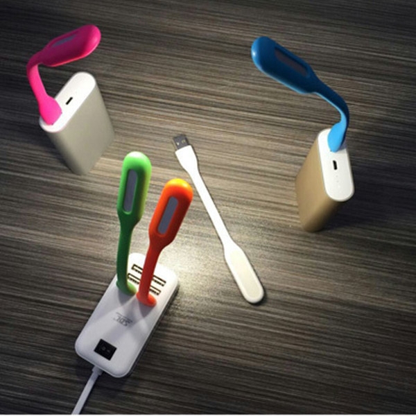 Usb Led Lights Flexible And Portable Brand New Products Junk Mail Usb Led Lights Flexible And Portable Brand New Products