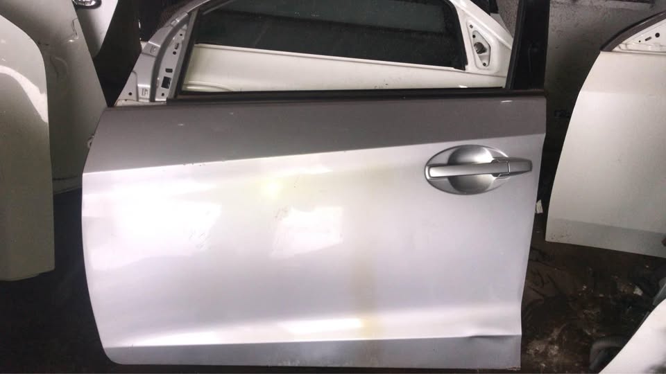 2015 Honda Brio left front door for sale - Private Seller