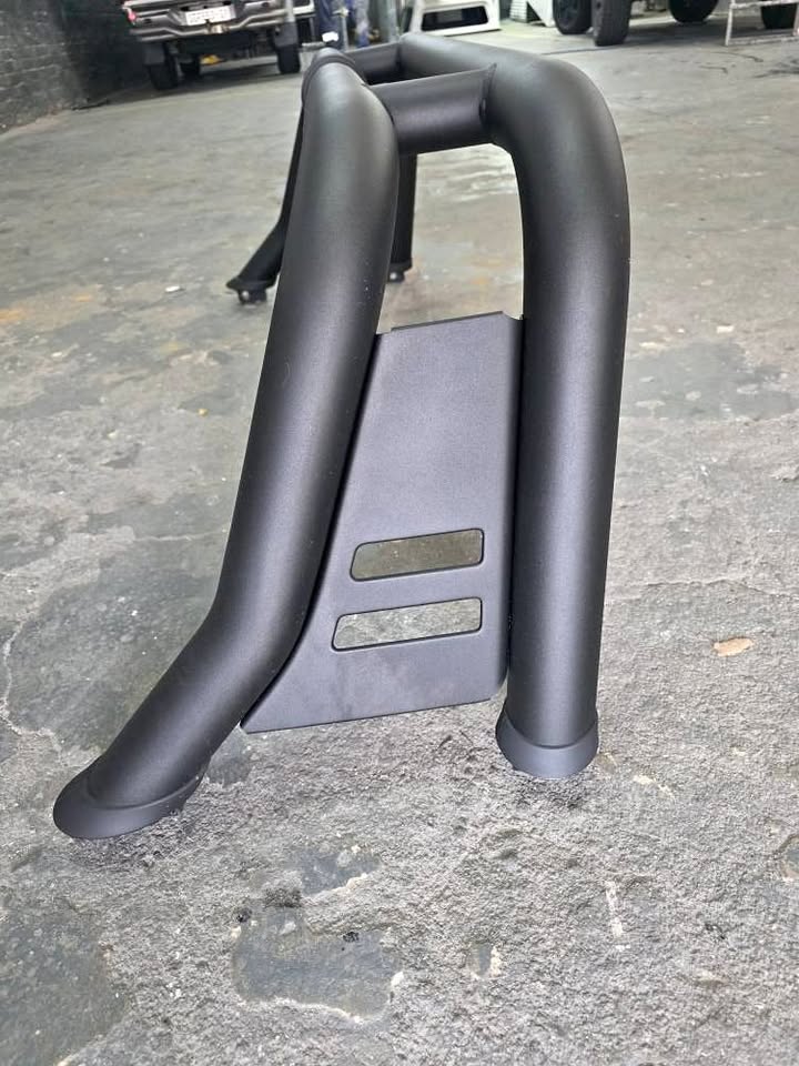 GWM P300 LTD ROLL BAR - Private Seller