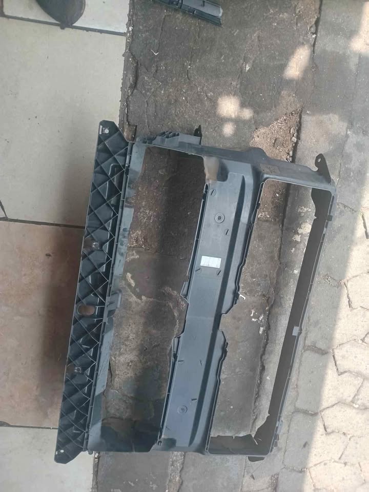 BMW   F48 air duct tuner motor sport - Private Seller